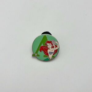 2009 Disney Ariel A pin